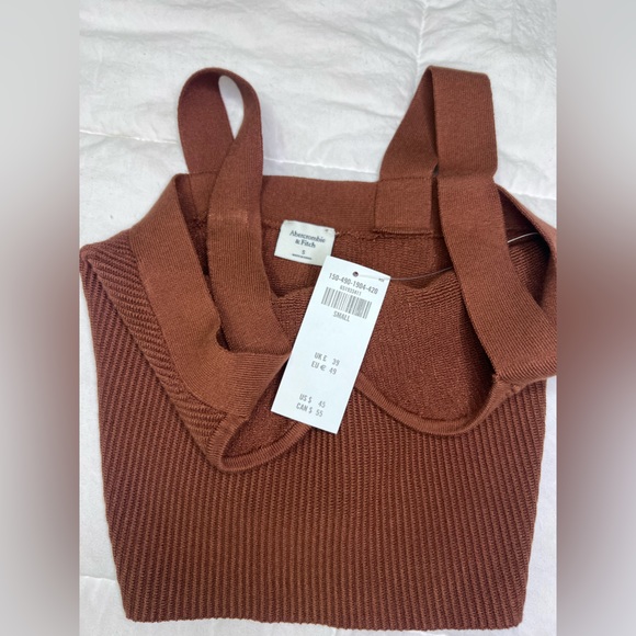 Rustic colored top - Picture 2 of 3